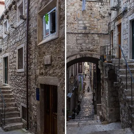& Kerigma - Premium Triple With City View Apartamento Dubrovnik
